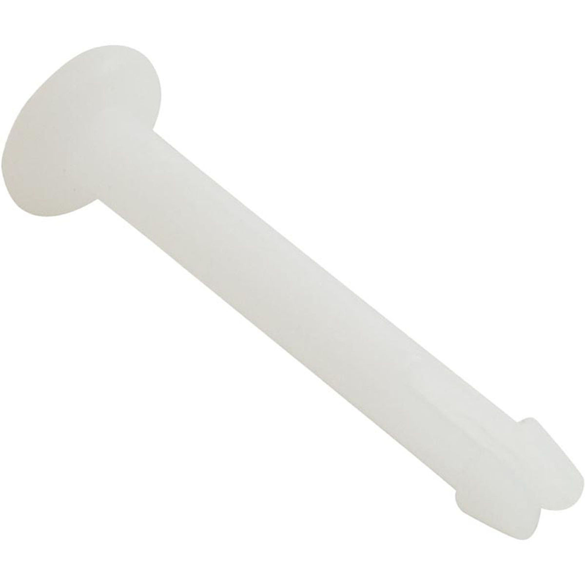 Control Cover Hinge, Pentair Minimax NT