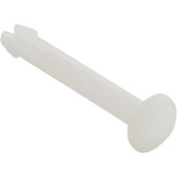 Control Cover Hinge, Pentair Minimax NT