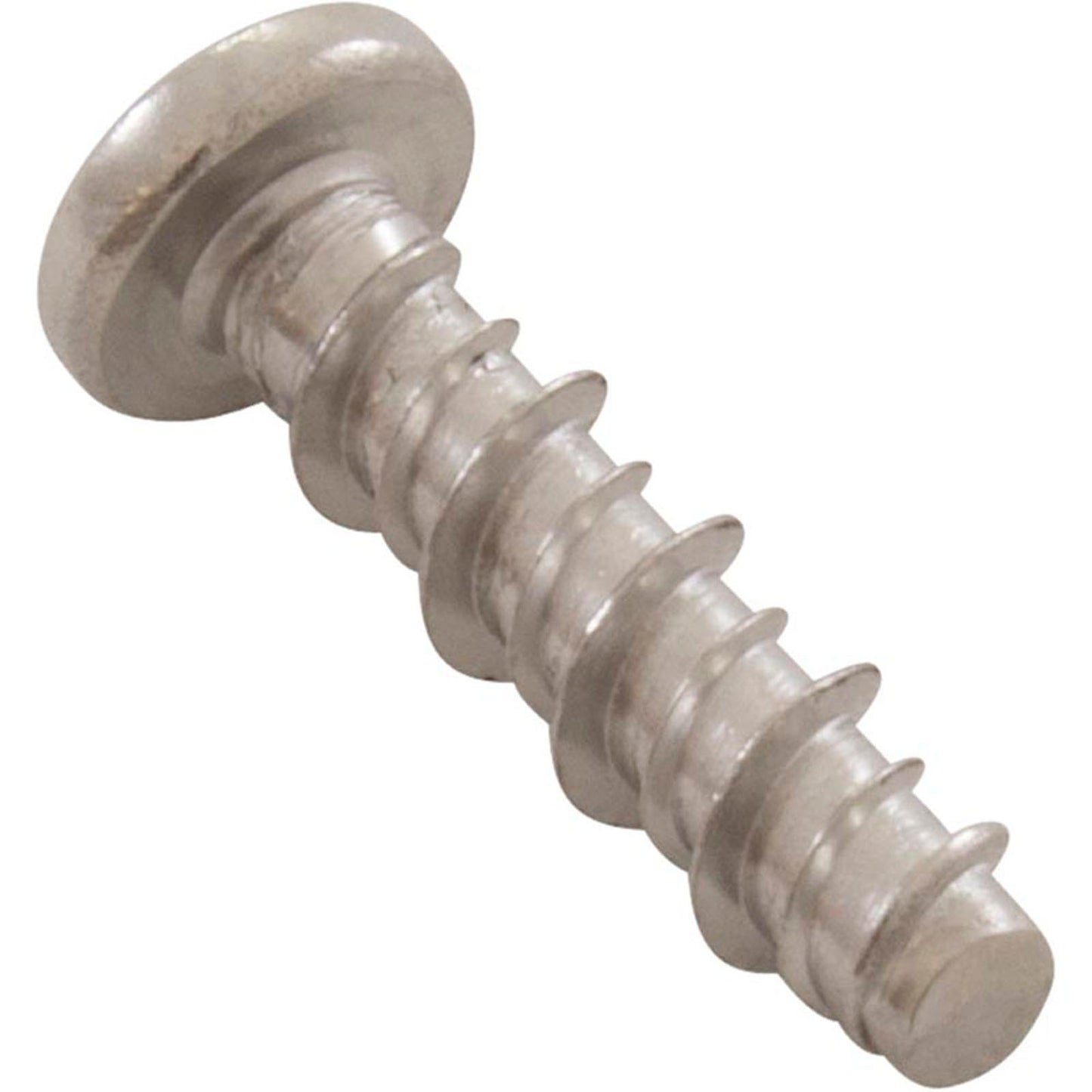 Tornillo Balboa 8 x 5/8, autorroscante, acero inoxidable