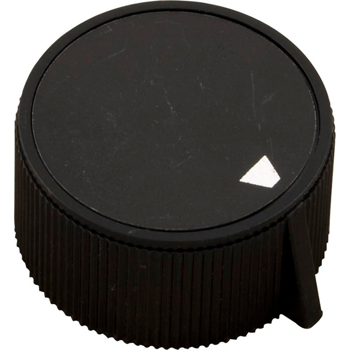 Thermostat Knob, Hayward C-Spa XI/CPS/PSG/SGII, Black