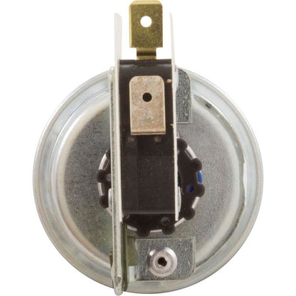 Pressure Switch 30408, 3A, BWG, 1/8"mpt, SPST