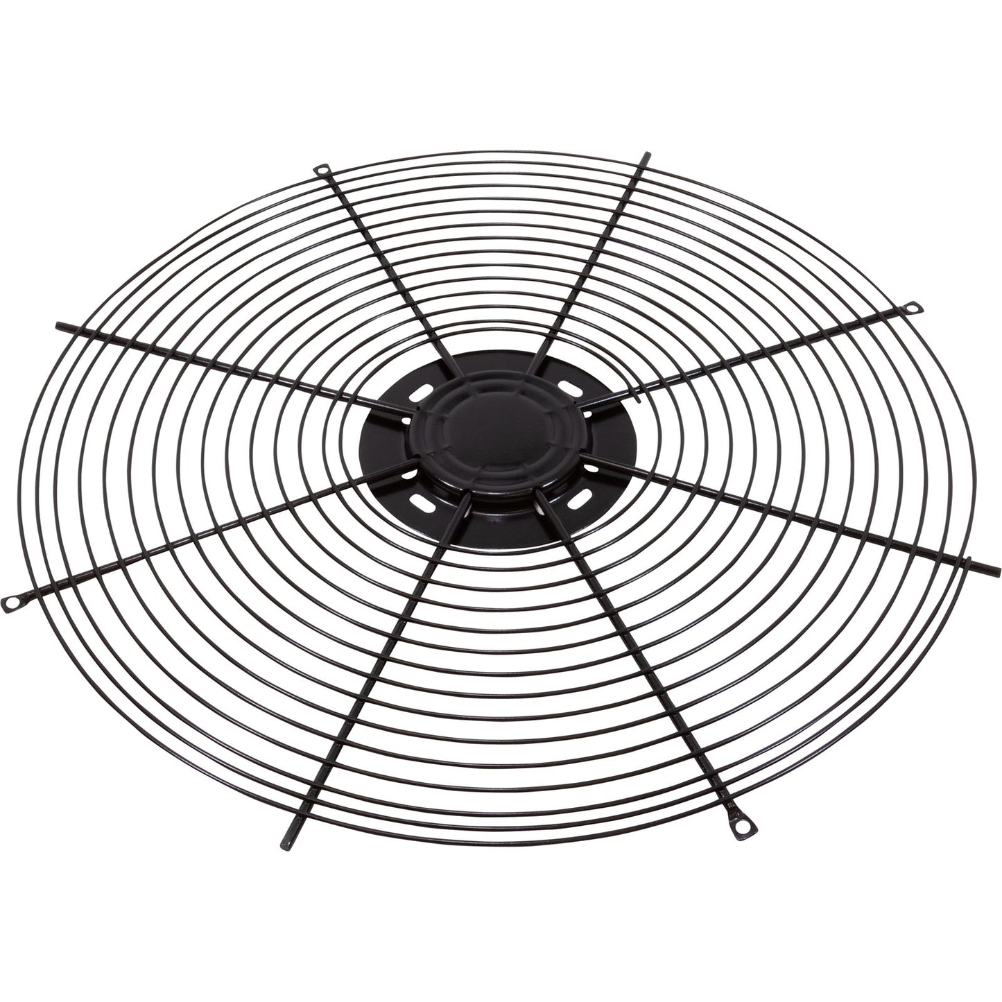 Fan Guard, Hayward HeatPro
