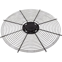 Fan Guard, Hayward HeatPro