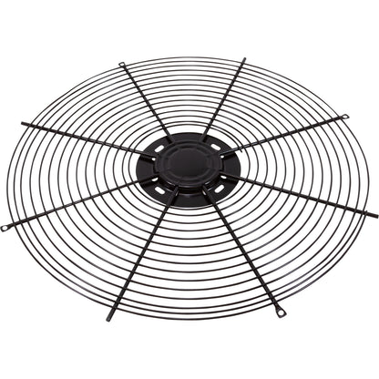 Fan Guard, Hayward HeatPro