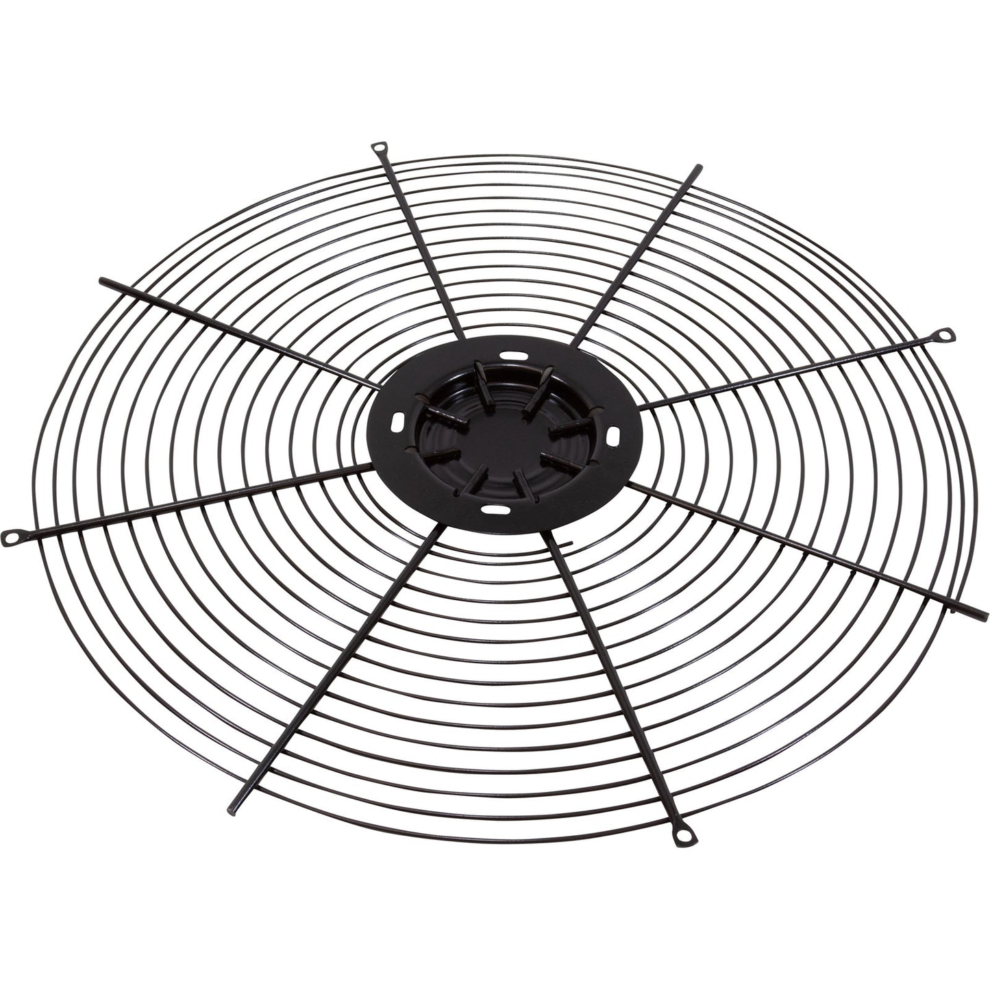 Fan Guard, Hayward HeatPro
