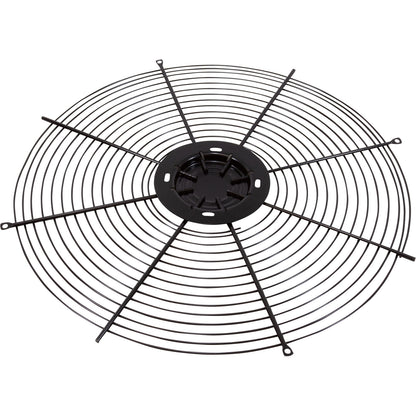 Fan Guard, Hayward HeatPro