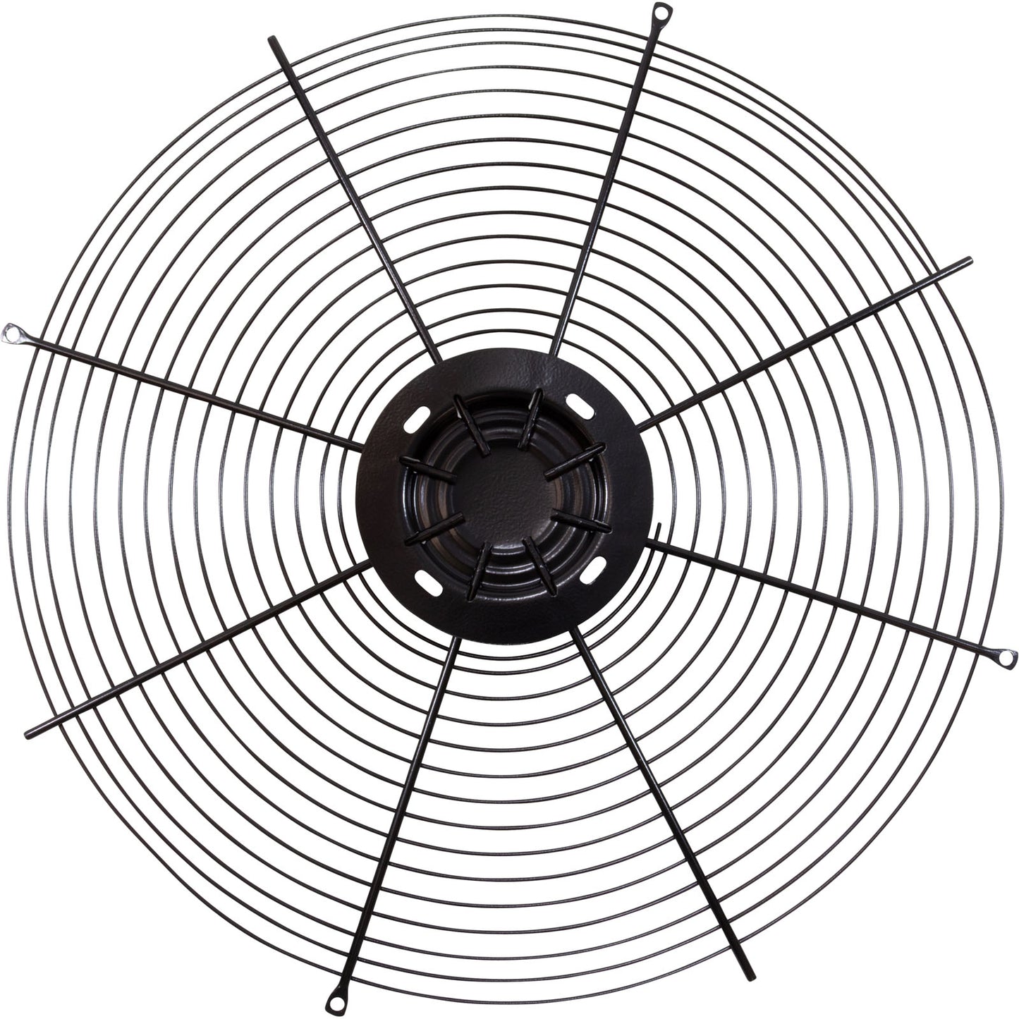 Fan Guard, Hayward HeatPro
