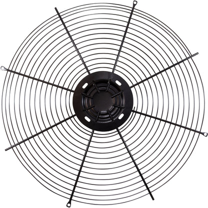Fan Guard, Hayward HeatPro