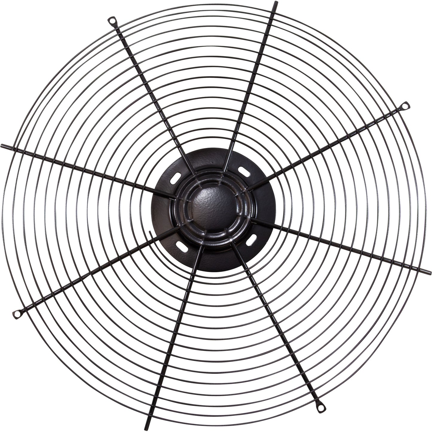 Fan Guard, Hayward HeatPro
