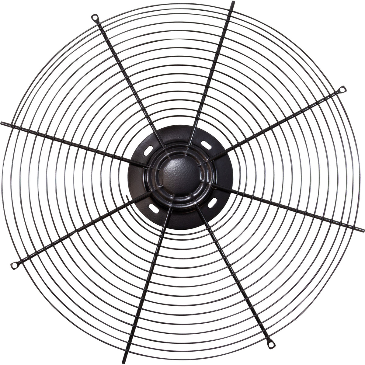 Fan Guard, Hayward HeatPro