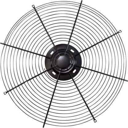 Fan Guard, Hayward HeatPro