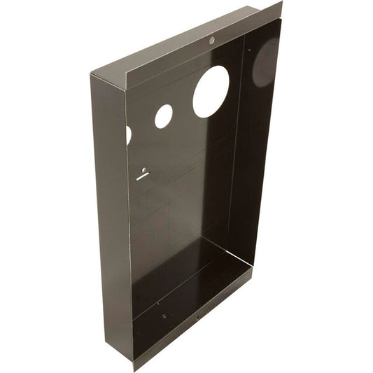 Caja de conexión, Hayward Universal FD, izquierda