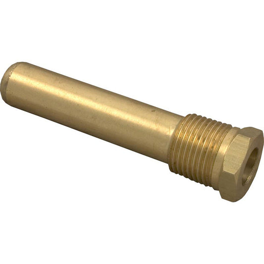 Bulb Well, Hayward CPS/CZ/PSG/SG/H-Series/HM2