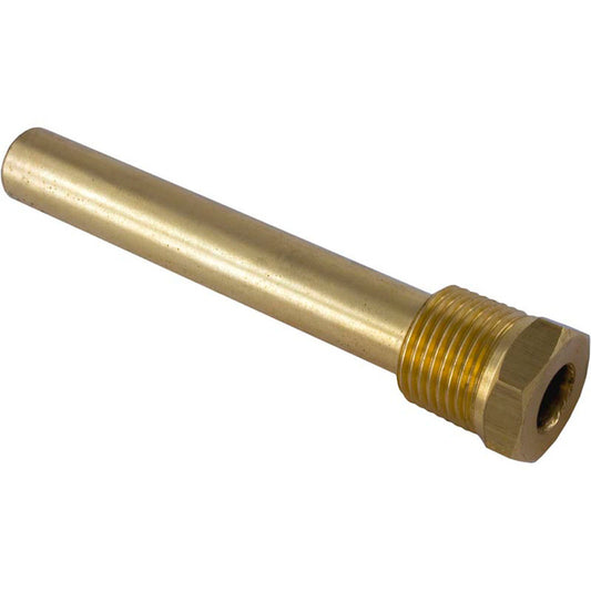 Bulb Well, Hayward H-Series, After 6/1/01