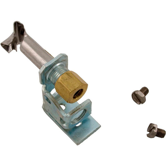 Conjunto piloto, Hayward SGII, LP