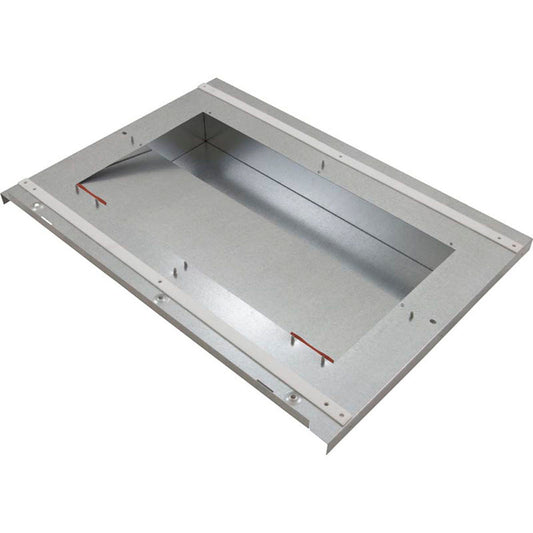 Rain Guard Assembly, Hayward Universal H400FD
