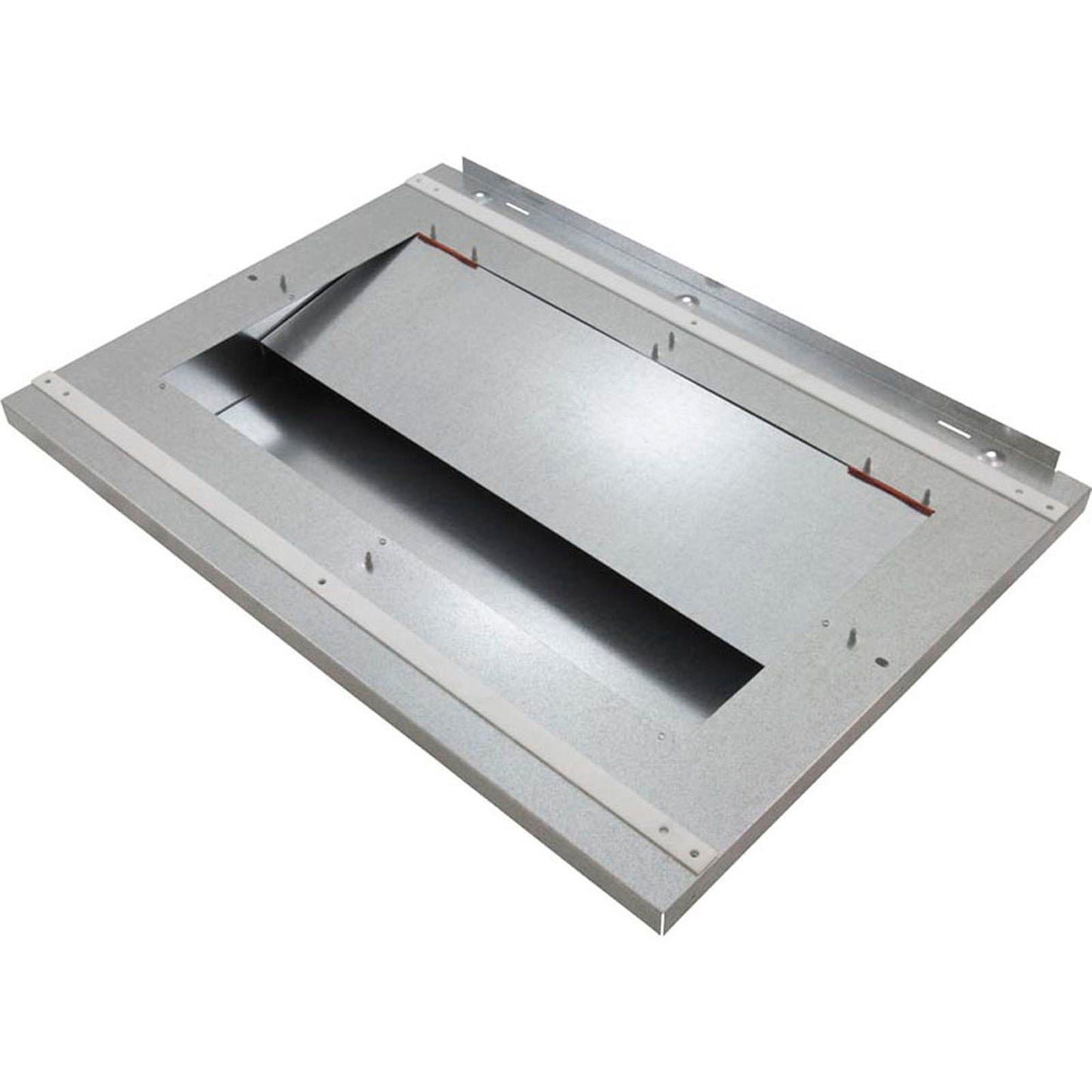 Rain Guard Assembly, Hayward Universal H400FD