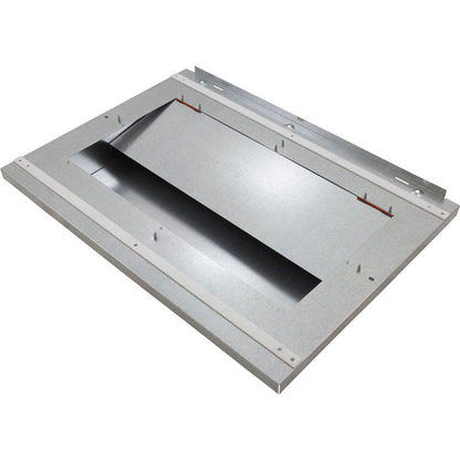 Rain Guard Assembly, Hayward Universal H400FD