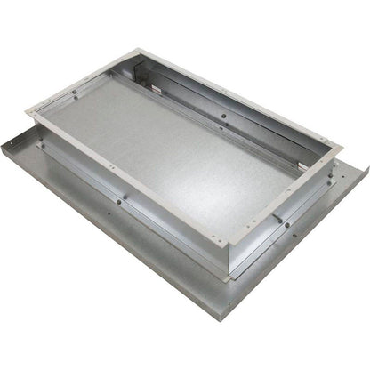 Rain Guard Assembly, Hayward Universal H400FD