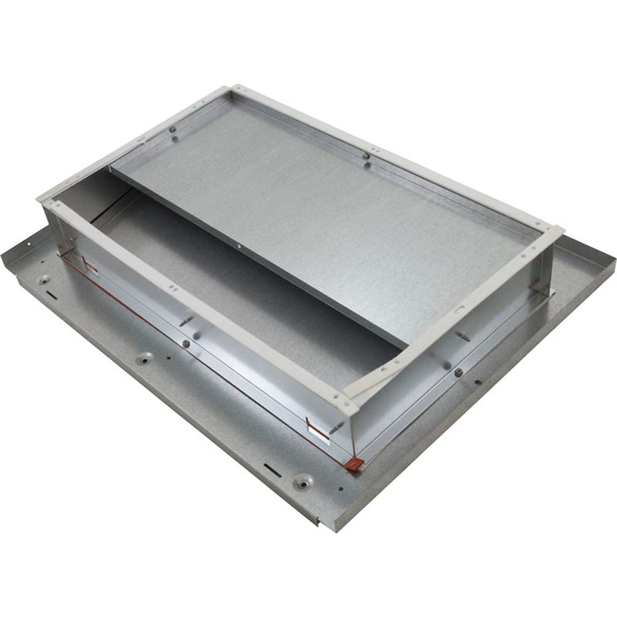 Rain Guard Assembly, Hayward Universal H400FD