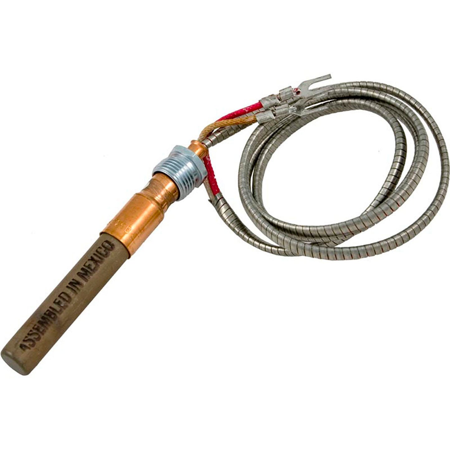 Pilot Generator, Hayward CPS/CZ/HM2/PSG/SGII