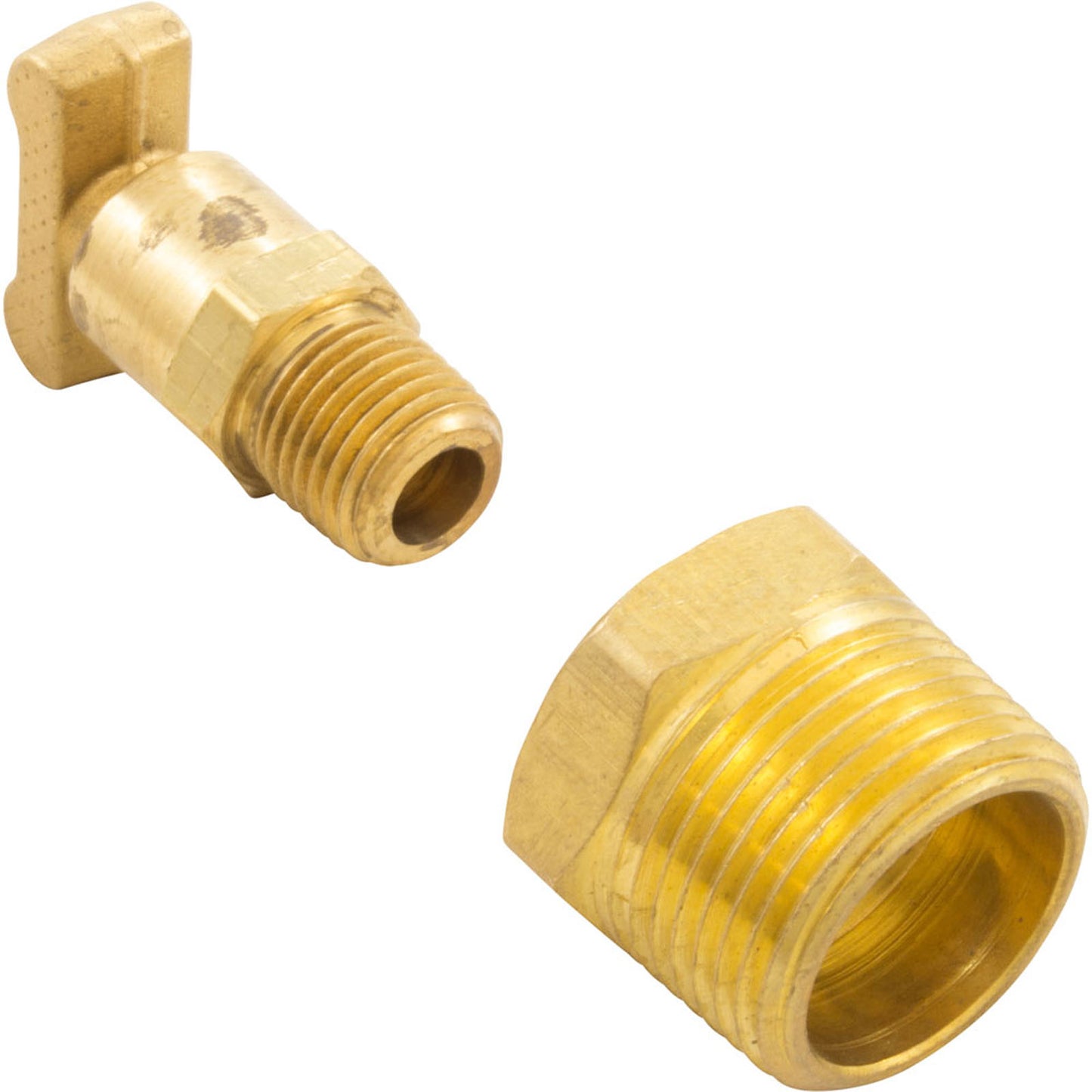 Drain Valve, Hayward CZ/HM2/ED2