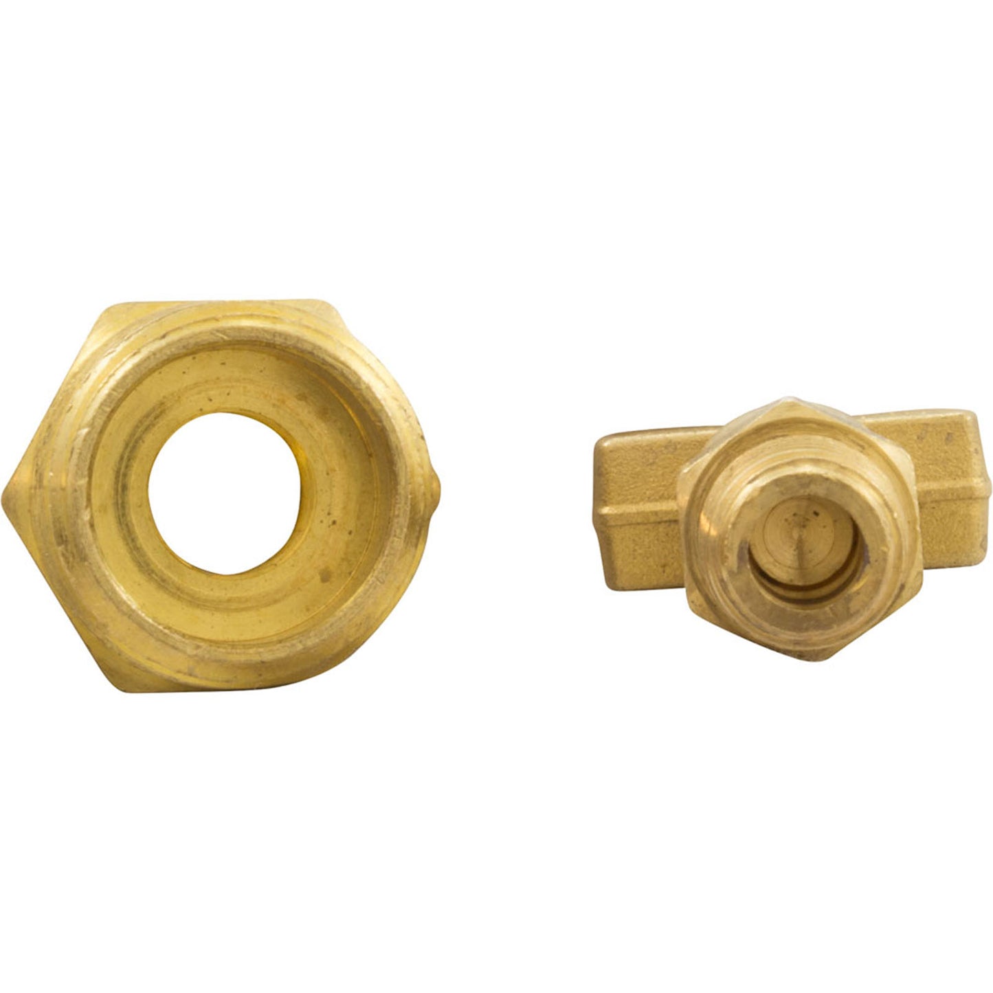 Drain Valve, Hayward CZ/HM2/ED2