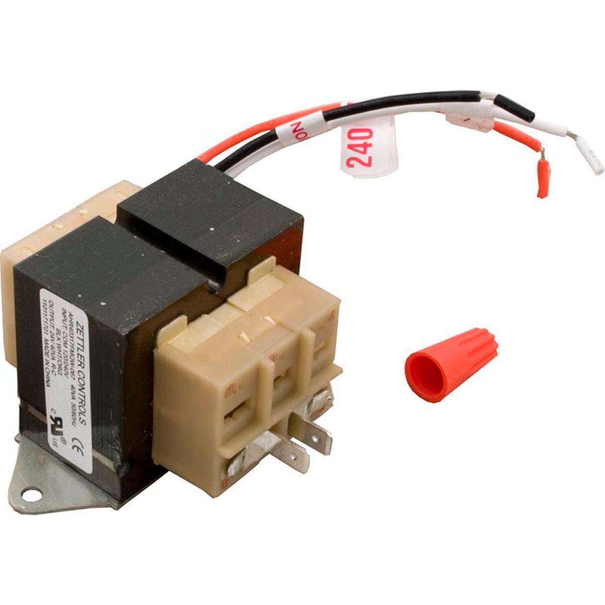 Transformer, Hayward, CZ/HM2/ED2/H-Series, 115v/230v, 24v