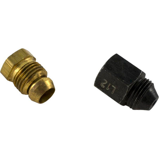 Orifice, Hayward PSG, LP