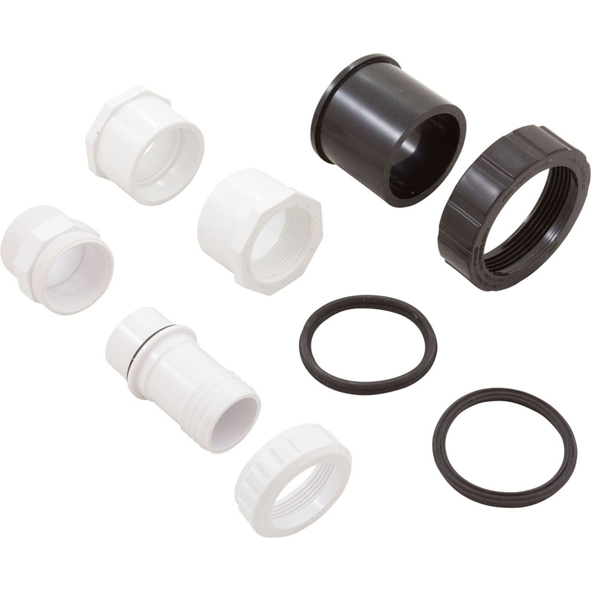 Union Kit, Hayward H-Series 135K