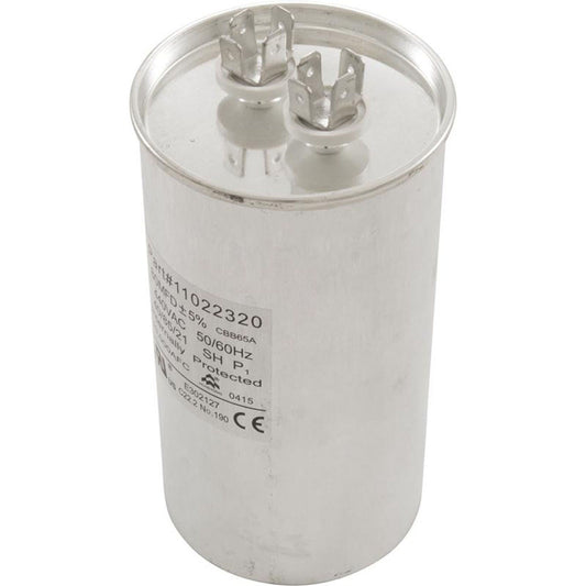 Capacitor, Hayward HeatPro HP21203T