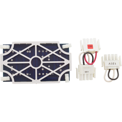 Field Wiring Panel, Hayward Universal