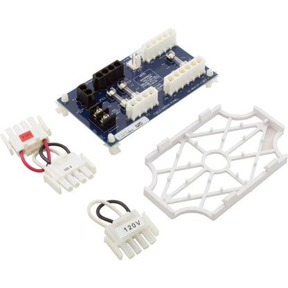 Field Wiring Panel, Hayward Universal