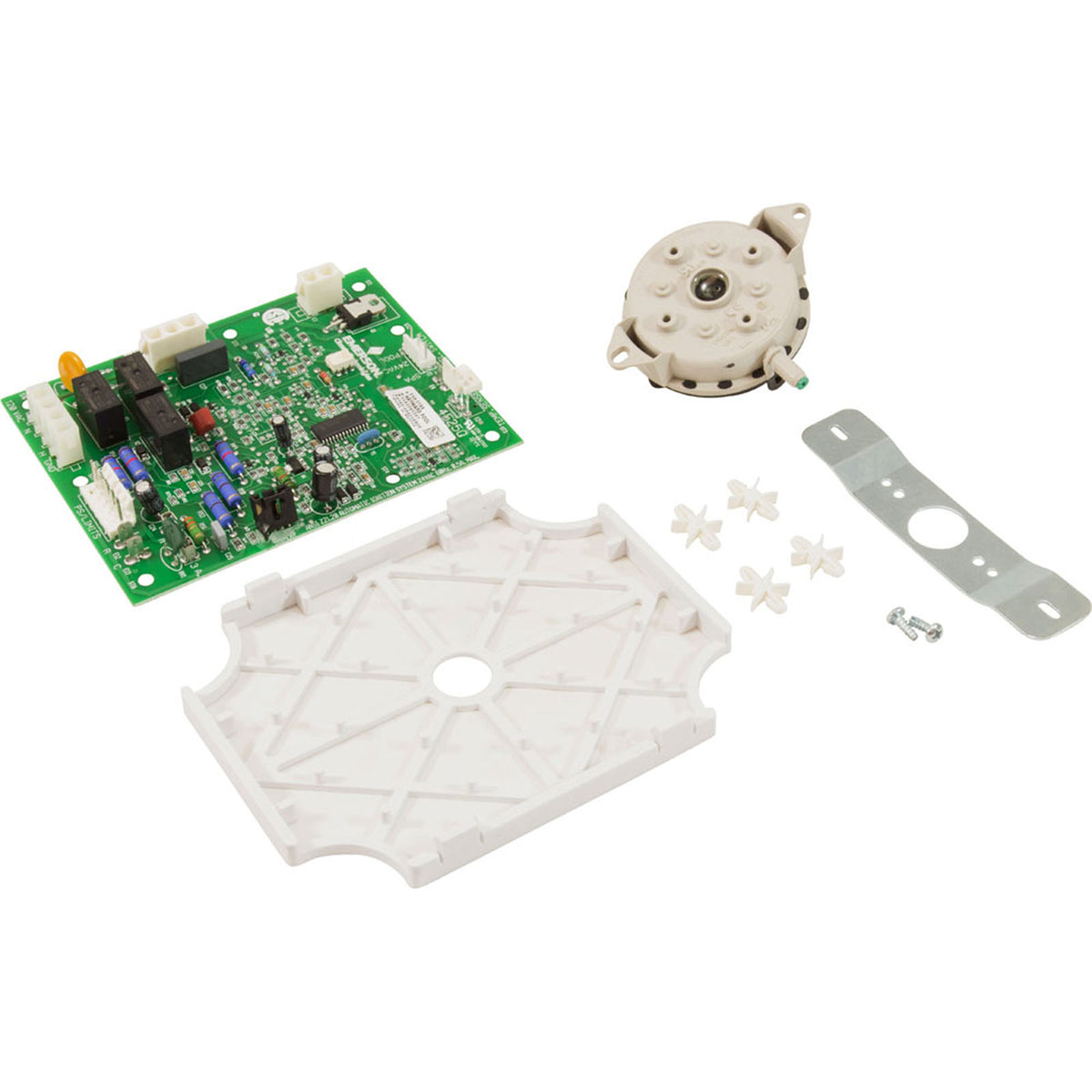 Integrated Control Board, Hayward Universal
