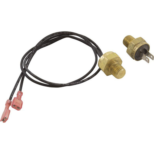 Limite élevée, Hayward Universal, 135F