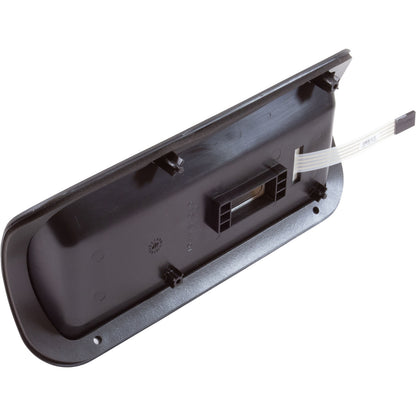 Ensemble lunette/pavé tactile, Hayward série H