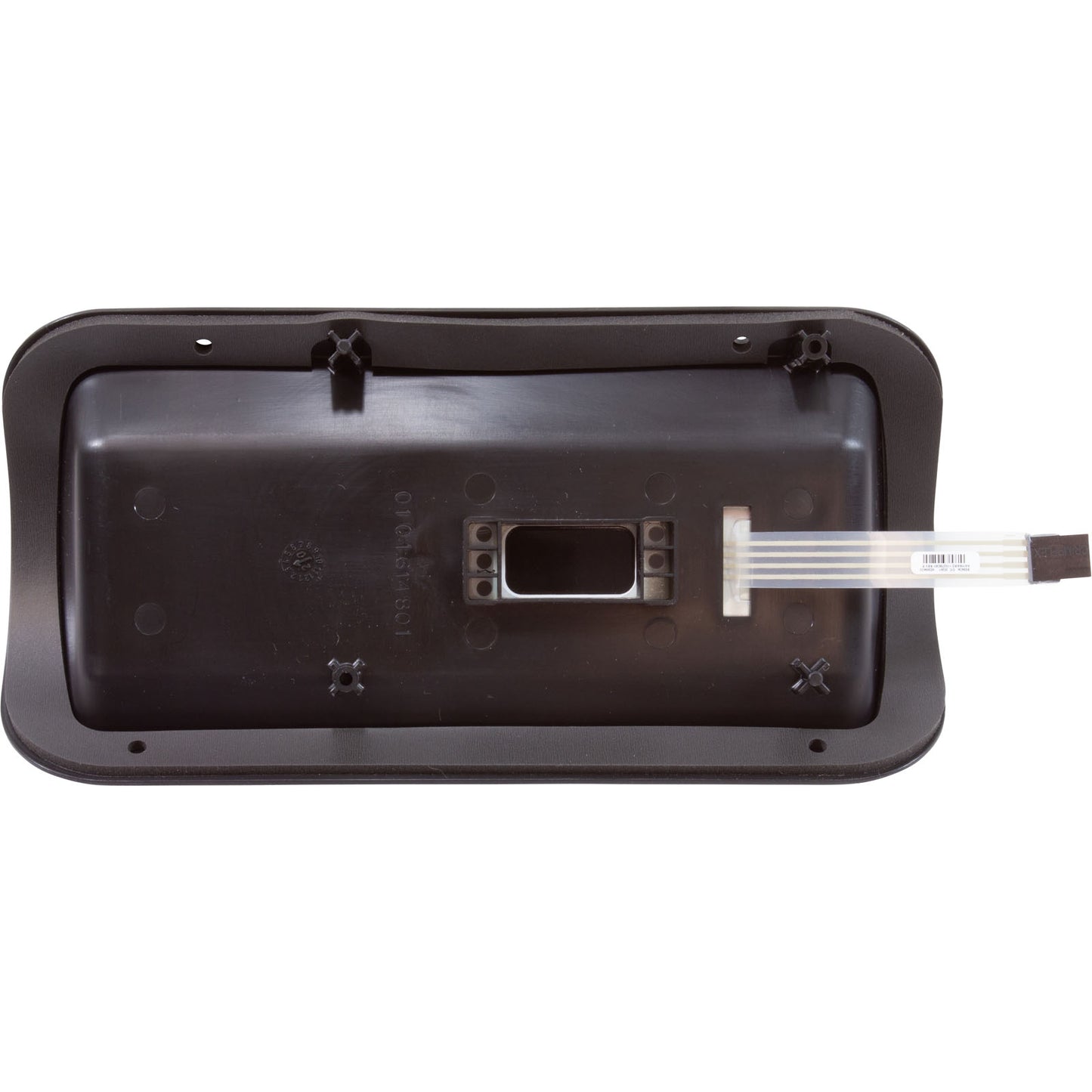 Ensemble lunette/pavé tactile, Hayward série H