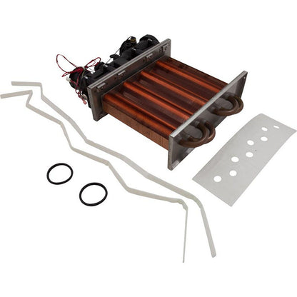 Heat Exchanger, Hayward H150FD