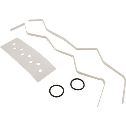 Heat Exchanger, Hayward H150FD