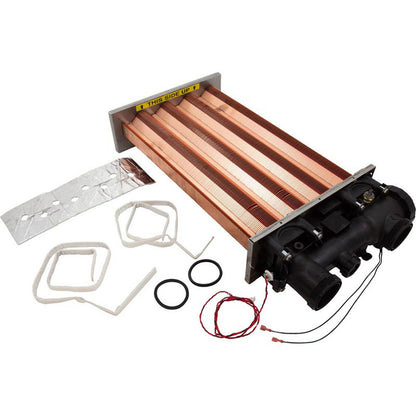 Heat Exchanger, Hayward H200FD