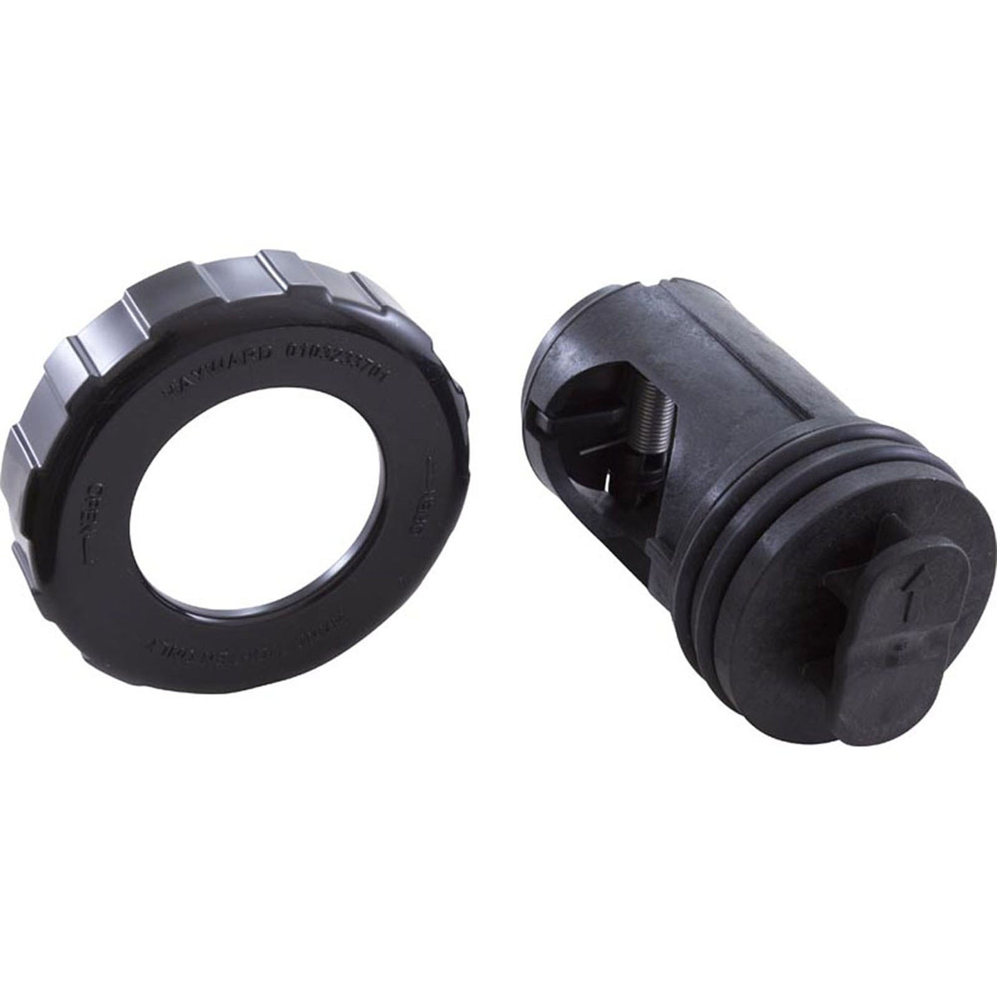 Kit de cartouche de dérivation, Hayward Universal