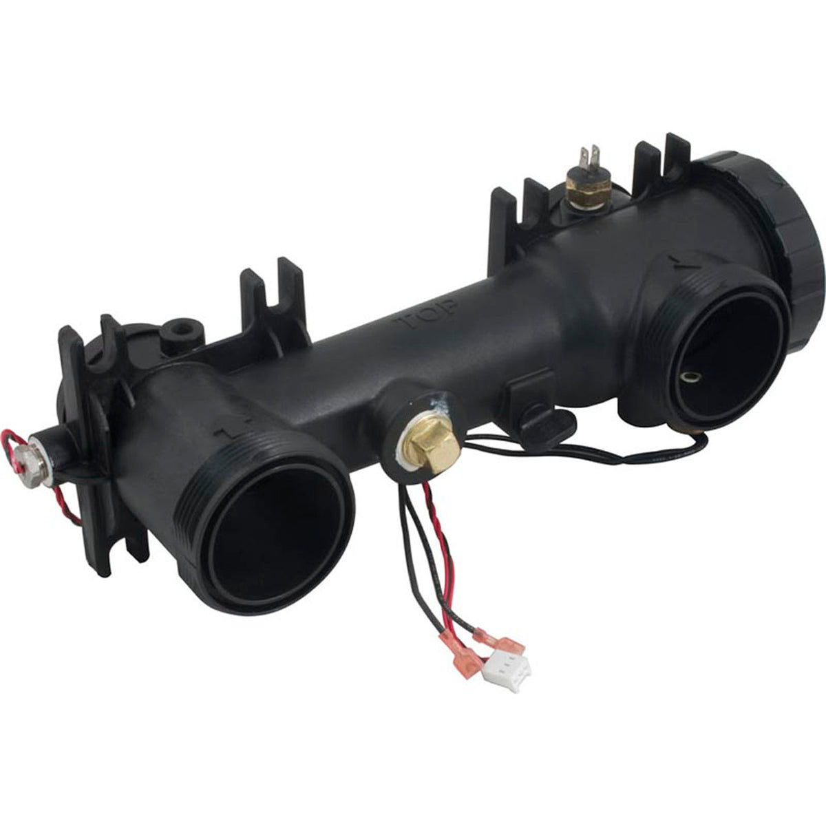 Header Assembly, Hayward Universal