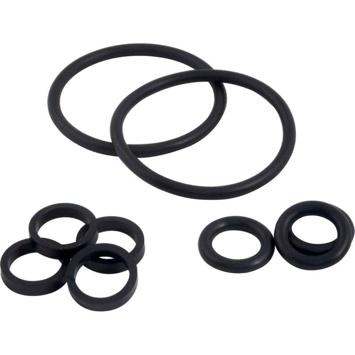 Header Assembly, Hayward Universal