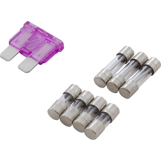 Kit de servicio de fusibles, Hayward Universal