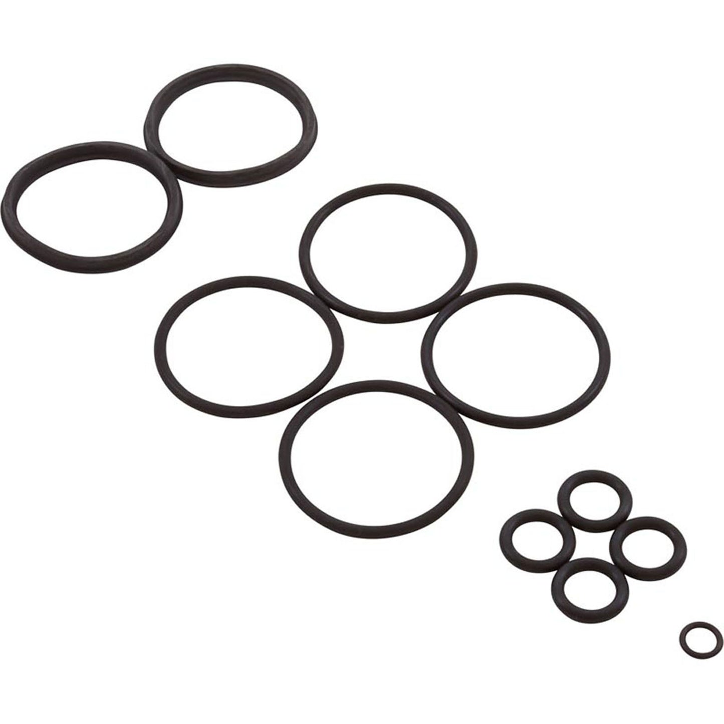 O-Ring Kit, Hayward H-Series/ID/Low NOx/ED2, Header