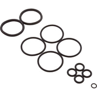 O-Ring Kit, Hayward H-Series/ID/Low NOx/ED2, Header