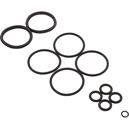 O-Ring Kit, Hayward H-Series/ID/Low NOx/ED2, Header