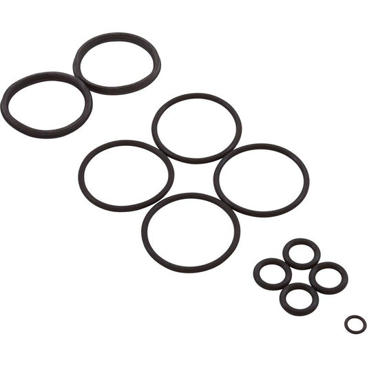 Kit de juntas tóricas, Hayward Serie H/ID/Low NOx/ED2, cabezal