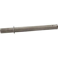 Burner Tube, Hayward Universal Low NOx, Set of 8