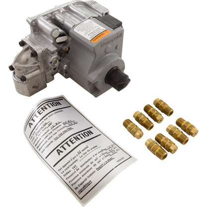 Conversion Kit, Hayward Universal, Nat. to LP